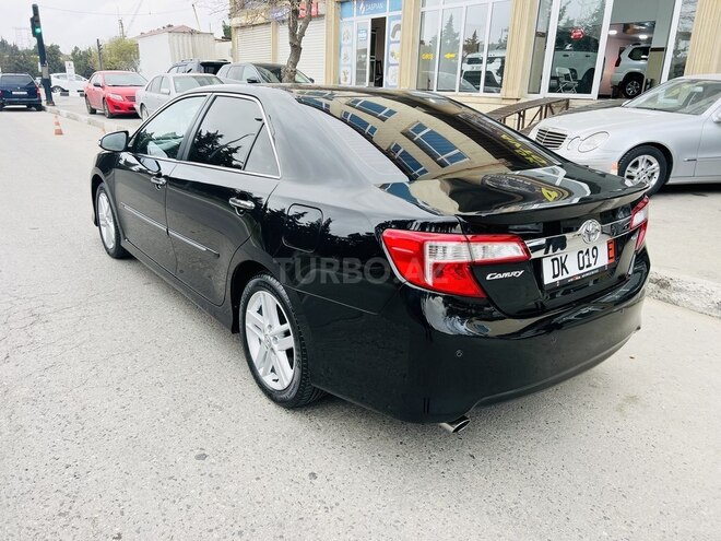 Toyota Camry 2013, 157,894 km - 2.5 l - Bakı