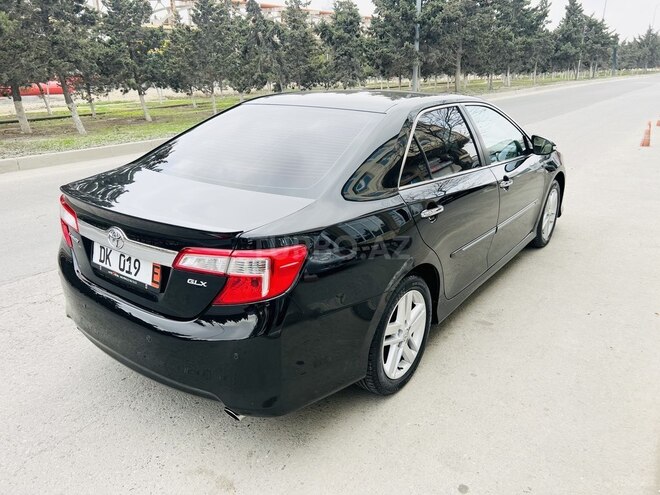 Toyota Camry 2013, 157,894 km - 2.5 l - Bakı