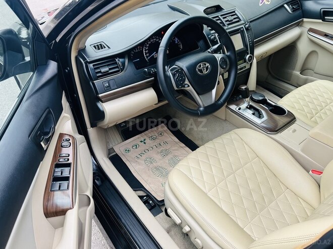 Toyota Camry 2013, 157,894 km - 2.5 l - Bakı