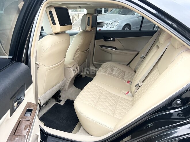 Toyota Camry 2013, 157,894 km - 2.5 l - Bakı