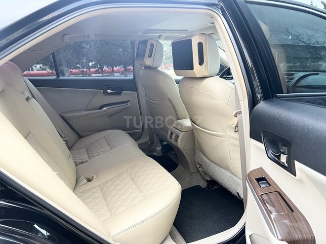Toyota Camry 2013, 157,894 km - 2.5 l - Bakı