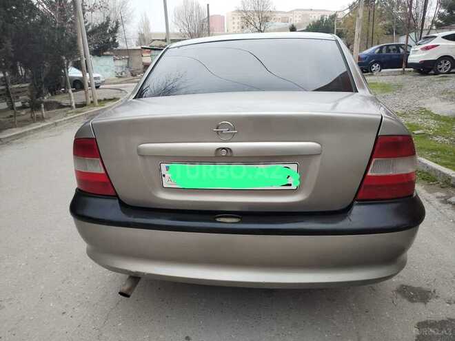 Opel Vectra 1996, 172,756 km - 2.0 l - Xırdalan