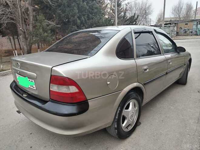 Opel Vectra 1996, 172,756 km - 2.0 l - Xırdalan