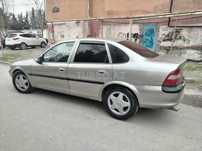 Opel Vectra 1996, 172,756 km - 2.0 l - Xırdalan