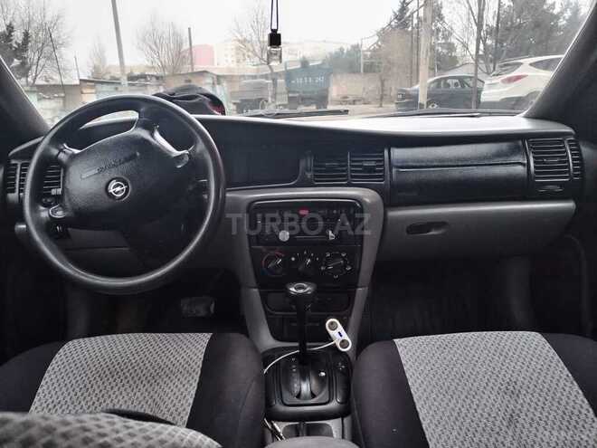 Opel Vectra 1996, 172,756 km - 2.0 l - Xırdalan