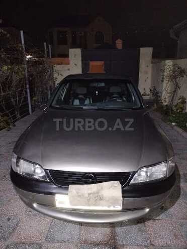 Opel Vectra 1996, 172,756 km - 2.0 l - Xırdalan