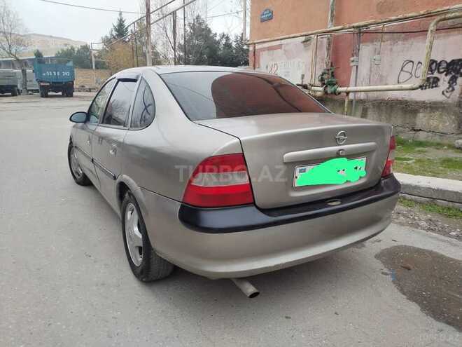 Opel Vectra 1996, 172,756 km - 2.0 l - Xırdalan