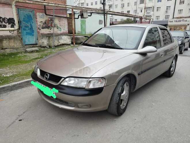 Opel Vectra 1996, 172,756 km - 2.0 l - Xırdalan