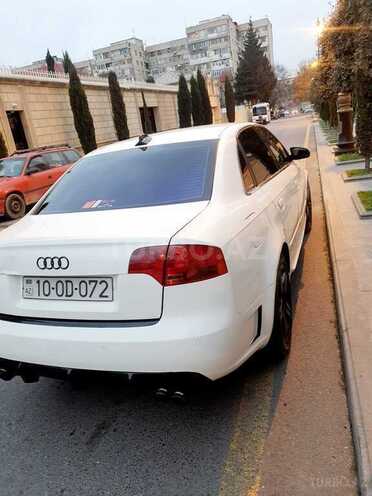 Audi A4 2007, 242,000 km - 2.0 l - Bakı