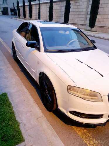 Audi A4 2007, 242,000 km - 2.0 l - Bakı