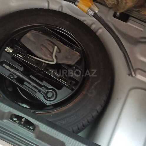 Peugeot 207 2012, 62,000 km - 1.6 l - Bakı