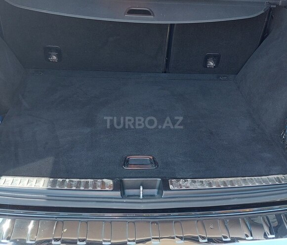 Mercedes ML 300 2014, 69,959 km - 3.5 l - Bakı