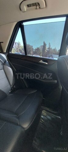 Mercedes ML 300 2014, 69,959 km - 3.5 l - Bakı