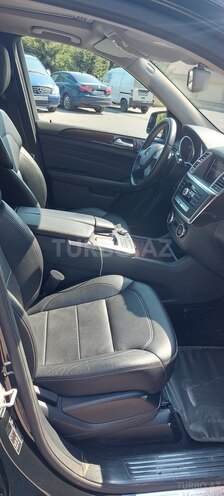 Mercedes ML 300 2014, 69,959 km - 3.5 l - Bakı