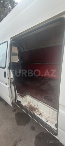 Ford Transit 1997, 424,217 km - 2.5 л - Gəncə