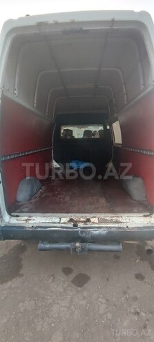 Ford Transit 1997, 424,217 km - 2.5 л - Gəncə