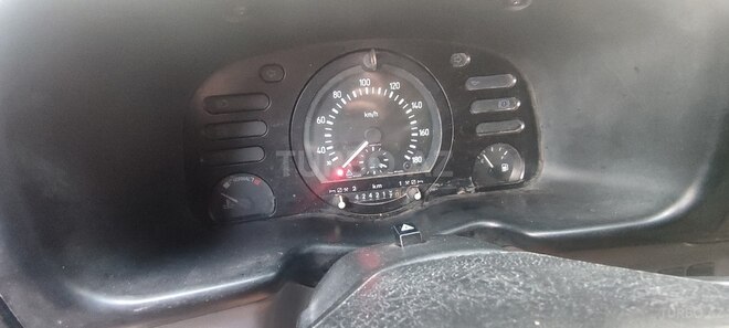 Ford Transit 1997, 424,217 km - 2.5 л - Gəncə