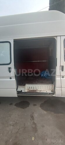 Ford Transit 1997, 424,217 km - 2.5 л - Gəncə