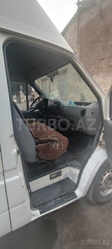 Ford Transit 1997, 424,217 km - 2.5 л - Gəncə