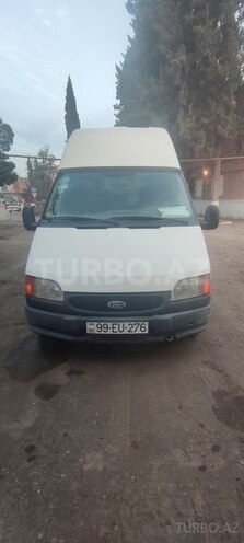 Ford Transit 1997, 424,217 km - 2.5 л - Gəncə