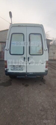 Ford Transit 1997, 424,217 km - 2.5 л - Gəncə
