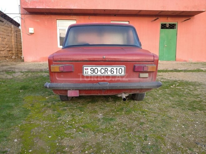 LADA (VAZ) 21011 1980, 183,000 km - 1.3 л - Bakı