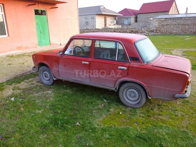 LADA (VAZ) 21011 1980, 183,000 km - 1.3 л - Bakı