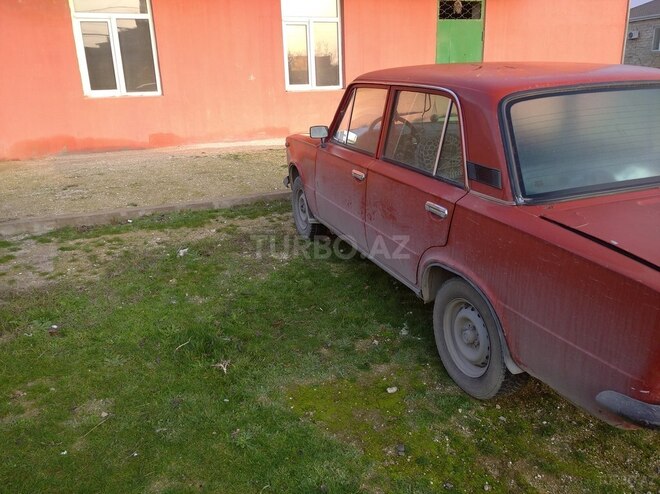 LADA (VAZ) 21011 1980, 183,000 km - 1.3 л - Bakı