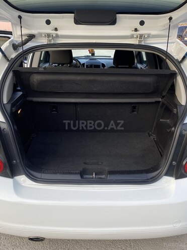 Chevrolet Aveo 2012, 205,000 km - 1.4 л - Bakı