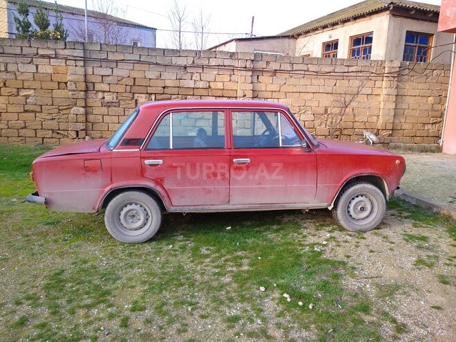 LADA (VAZ) 21011 1980, 183,000 km - 1.3 л - Bakı