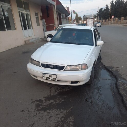 Daewoo Nexia 1998, 300,000 km - 1.6 l - Şəmkir