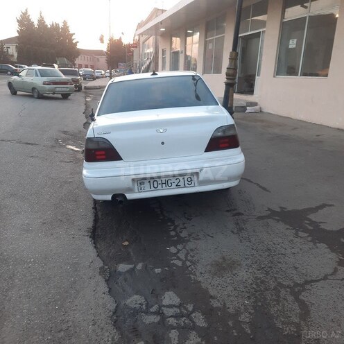Daewoo Nexia 1998, 300,000 km - 1.6 l - Şəmkir