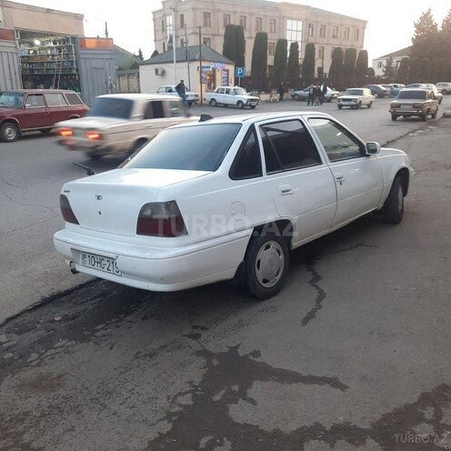 Daewoo Nexia 1998, 300,000 km - 1.6 l - Şəmkir
