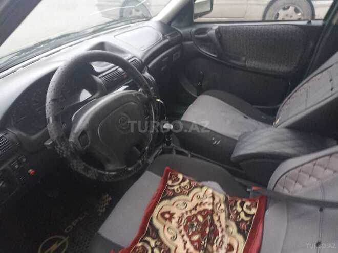 Opel Astra 1996, 428,536 km - 1.6 l - Sumqayıt