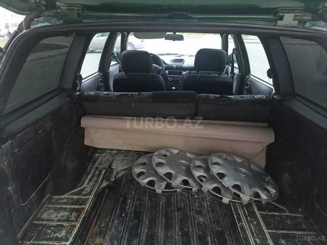 Opel Astra 1996, 428,536 km - 1.6 l - Sumqayıt