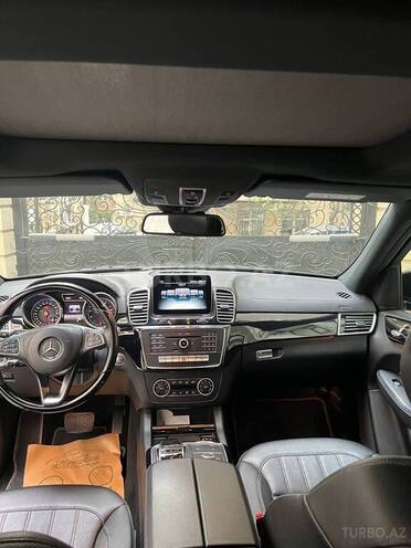 Mercedes  2018, 127,000 km - 3.0 l - Bakı