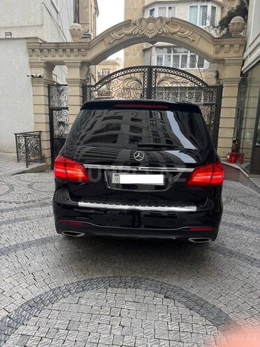 Mercedes  2018, 127,000 km - 3.0 l - Bakı