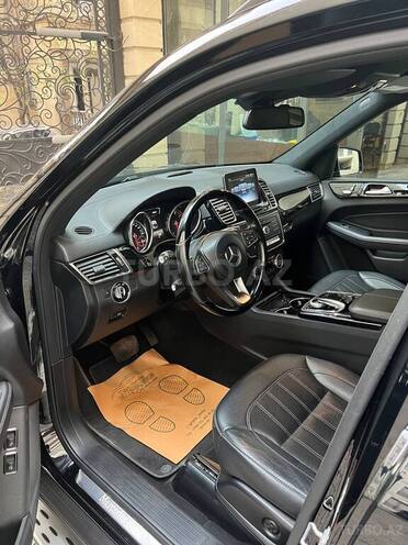 Mercedes  2018, 127,000 km - 3.0 l - Bakı