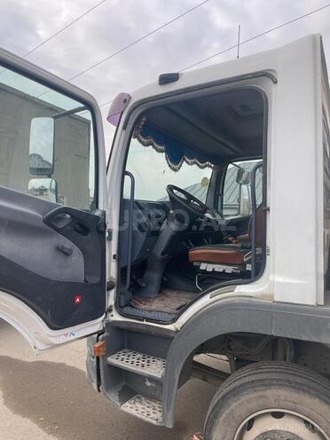 Mercedes Atego 1217 1998, 774,198 km - 4.3 l - Bakı