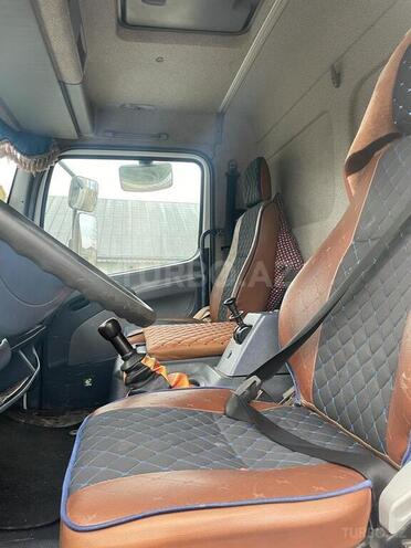 Mercedes Atego 1217 1998, 774,198 km - 4.3 l - Bakı