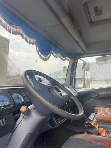 Mercedes Atego 1217 1998, 774,198 km - 4.3 l - Bakı