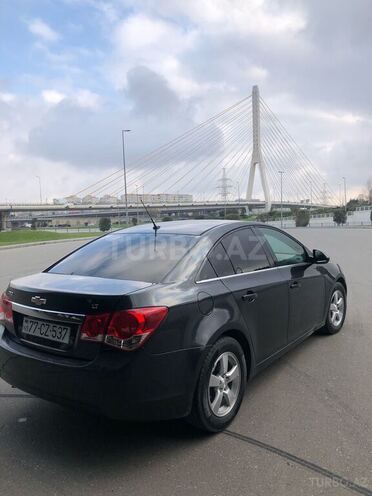 Chevrolet Cruze 2013, 219,000 km - 1.4 l - Bakı
