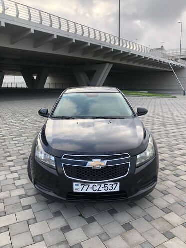 Chevrolet Cruze 2013, 219,000 km - 1.4 l - Bakı