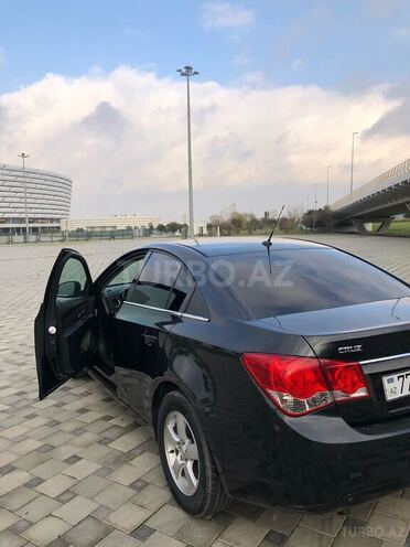 Chevrolet Cruze 2013, 219,000 km - 1.4 l - Bakı