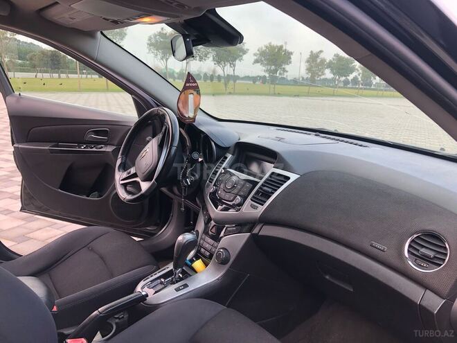 Chevrolet Cruze 2013, 219,000 km - 1.4 l - Bakı
