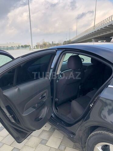 Chevrolet Cruze 2013, 219,000 km - 1.4 l - Bakı