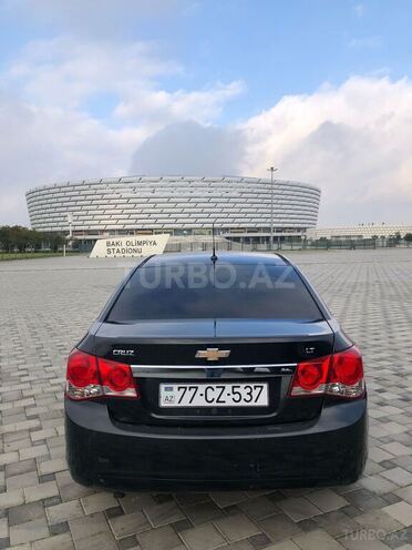 Chevrolet Cruze 2013, 219,000 km - 1.4 l - Bakı