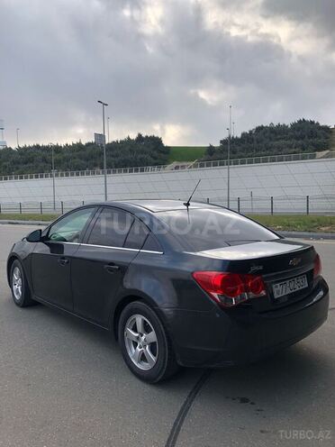 Chevrolet Cruze 2013, 219,000 km - 1.4 l - Bakı