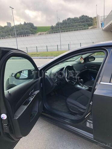 Chevrolet Cruze 2013, 219,000 km - 1.4 l - Bakı