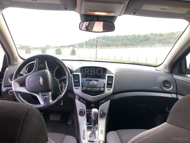 Chevrolet Cruze 2013, 219,000 km - 1.4 l - Bakı